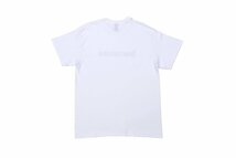 1円～1スタ 新品未使用 正規品 激レア 窪塚洋介着用 BACANCES バカンサス 限定Tシャツ 藤原ヒロシ キムタク 江口洋介原宿offshore サイズS_画像6