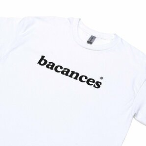 1円～1スタ 新品未使用 正規品 激レア 窪塚洋介着用 BACANCES バカンサス 限定Tシャツ 藤原ヒロシ キムタク 江口洋介原宿offshore サイズSの画像3