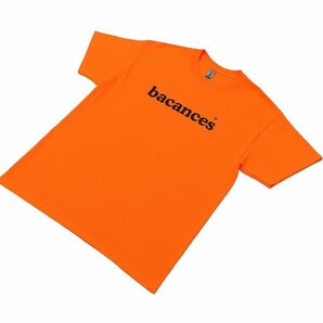 1円～1スタ 新品未使用 正規品 激レア 窪塚洋介着用 BACANCES バカンサス 限定Tシャツ 藤原ヒロシ キムタク 江口洋介原宿offshore サイズMの画像4