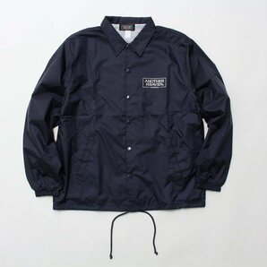 1円 Another Heaven/アナザーヘブン新品/正規品 COACH JACKET コーチジャケット21AW【L】/キムタク木村拓哉愛用RoyalwestHTCの画像3