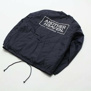 1円 Another Heaven/アナザーヘブン新品/正規品 COACH JACKET コーチジャケット21AW【XL】/キムタク木村拓哉愛用RoyalwestHTCの画像7