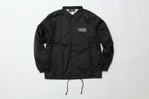 1円 Another Heaven/アナザーヘブン新品/正規品 COACH JACKET コーチジャケット21AW【M】/キムタク木村拓哉愛用RoyalwestHTC_画像3