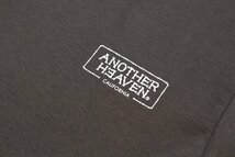 1円～ 1スタ Another Heaven/アナザーヘブン新品未使用正規品TEE T-shirtsTシャツキムタク木村拓哉愛用本物スタカリRoyalwestMTHTCサイズXL_画像4