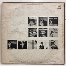 ★即決 SOUL Aretha Franklin / Greatest Hits Volume2 cs9601 s24354 米オリジナル、白矢2eye Stereo 1c2c _画像2
