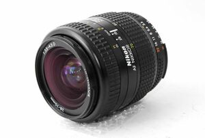 ★極上美品★ ニコン NIKON AF NIKKOR 28-70 F3.5-4.5 D #J66060-070