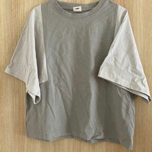 ズーティー Tシャツ