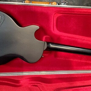 Gibson LP CM 2015 EMG89X G-FORCE アルミニウムハードケースの画像2
