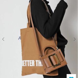 BTN Tote Bag