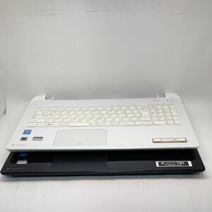 ジャンク 東芝 dynabook T85 ２台