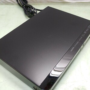 TOSHIBA/東芝 REGZA ブルーレイディスクプレーヤー DBP-S300 リモコン付きの画像7