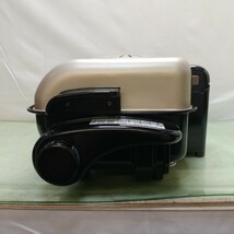 象印/ZOJIRUSHI フィッシュロースター 魚焼きグリル 魚焼き器 EF-VT40_画像3