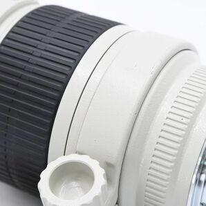 [並品] Canon EF70-200mm F2.8L USM フルサイズ対応 #488の画像8