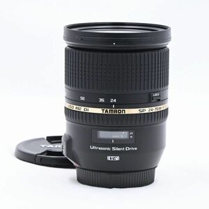 [並品] TAMRON SP 24-70mm F2.8 Di VC USD キヤノン用 A007E #472