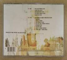 【HM/HR】 DREAM THEATER (ドリーム・シアター) / SIX DEGREES OF INNER TURBULENCE (シックス・ディグリーズ・オブ～)　輸入盤　2枚組CD_画像2
