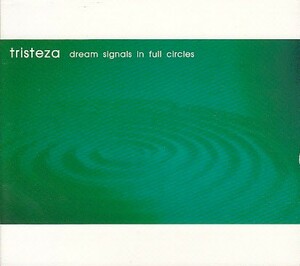 【TRISTEZA/DREAM SIGNALS IN FULL CIRCLES】 THE ALBUM LEAF/TIGER STYLE/CD