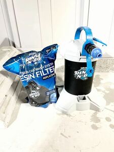 コストコ　純水器　ウンガー　Unger Rinse'n'Go