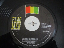 MICHAEL BLACK 12！HOUSE IS NOT A HOME, BARRINGTON LEVY, LOOSE RESPECT_画像2