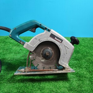 【中古品】〇マキタ(makita) 205mm カッタ 4108R コンクリートカッター