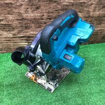 18go【中古品】★マキタ(makita) コードレス防じん丸のこ KS510DZ【川越店】_画像5