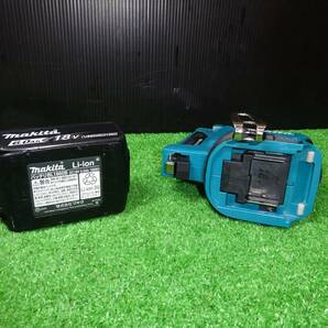 【中古品】☆マキタ(makita) RT線専用コードレスタッカ ST112DZ＋バッテリー1個付き（18V6.0Ah） 【岩槻店】の画像4