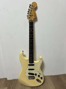 Fender Japan Stratocaster 【中古品】