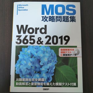 ＭＯＳ攻略問題集Ｗｏｒｄ　３６５＆２０１９　Ｍｉｃｒｏｓｏｆｔ　Ｏｆｆｉｃｅ　Ｓｐｅｃｉａｌｉｓｔ 佐藤薫／著