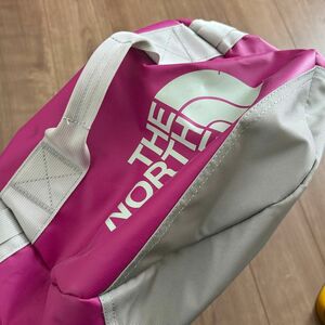 大容量リュック　ノースフェイス　THE NORTH FACE 通学　部活　便利