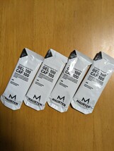 MAURTEN Gel 100 CAF 100　新品　未使用　4袋　モルテン_画像1