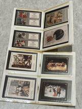 外国切手まとめ ヨーロッパ アジア 日本など 海外切手写真 消印/未使用 コレクション 現状品 送370_画像8