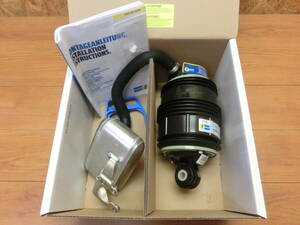 新品 BILSTEIN ビルシュタイン W211 Eクラス ワゴン リア サスペンション エアサス 40-076614 1本 リフレッシュ交換用に ①