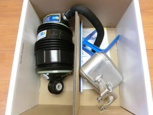 新品 BILSTEIN ビルシュタイン W211 Eクラス ワゴン リア サスペンション エアサス 40-076621 1本 リフレッシュ交換用に ②