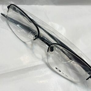 オークリー sculpt4.1 22-137 メガネフレーム ブラック 眼鏡 レディース メンズの画像2
