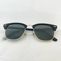 RayBanレイバン サングラスRB3016 w0365 51サイズ　日常メンズ レディース_画像2