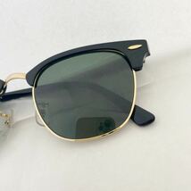 RayBanレイバン サングラスRB3016 w0365 51サイズ　日常メンズ レディース_画像4