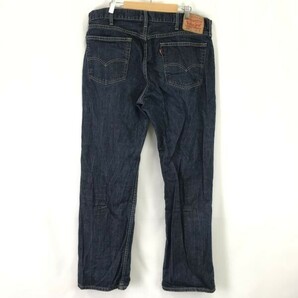 リーバイス/Levi's★559/リラックスストレート/デニムパンツ【メンズW38L32/股下81cm/ジップフライ】PC9-005590392/Trouser◆pBH616-aの画像3