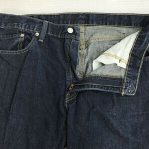 リーバイス/Levi's★559/リラックスストレート/デニムパンツ【メンズW38L32/股下81cm/ジップフライ】PC9-005590392/Trouser◆pBH616-aの画像4