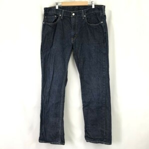 リーバイス/Levi's★559/リラックスストレート/デニムパンツ【メンズW38L32/股下81cm/ジップフライ】PC9-005590392/Trouser◆pBH616-aの画像1