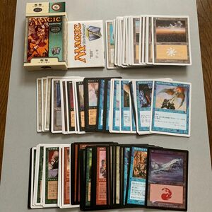 Magic The Gathering マジックザギャザリング MTG 100枚