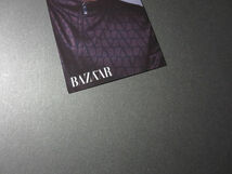 Stray Kids Harper's BAZAAR ハーパーズバザー 2023年9月号 特典 フォトカード トレカ Changbin チャンビン StrayKids スキズ_画像3