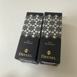 260 リフトマキシマイザー 美容液 DREXEL ドレクセル　未開封2個