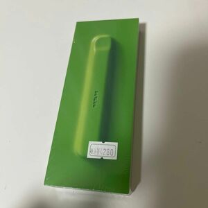 167 ドクターベイプ3 本体　グリーン　未開封 DRVAPE 電子タバコ