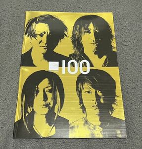 GLAY 会報 HAPPY SWING Vol. 100