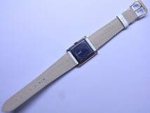  100円～良品 Yves Saint Laurent YSL イヴサンローラン メンズ 手巻き ウォッチ 腕時計_画像3