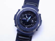 100円～良品 CASIOカシオ G-SHOCK Gショック メンズ クォーツウォッチ G-303B_画像1