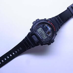 100円～良品 CASIOカシオ G-SHOCK Gショック メンズ クォーツウォッチ DW-6900の画像2