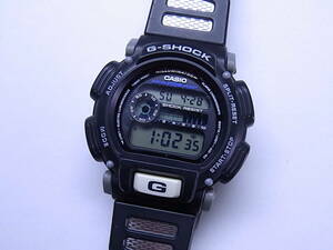 100円～良品 CASIOカシオ G-SHOCK Gショック メンズ クォーツウォッチ DW-9000