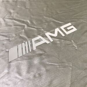 AMG オリジナルサンシェード　新品
