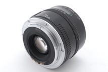 Canon キヤノン EF 24mm F2.8 単焦点レンズ_画像5