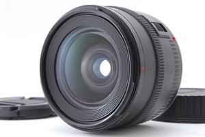 Canon キヤノン EF 24mm F2.8 単焦点レンズ