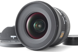 SIGMA シグマ 10-20mm F4-5.6 EX DC HSM Nikon用